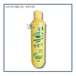 Lavavajillas - Rayan (300g)