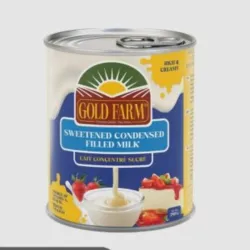 Leche Condensada - Gold (397g)