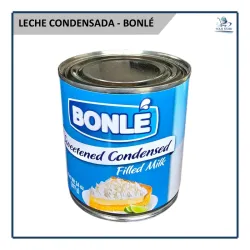 Leche Condensada - Bonlé (397g)