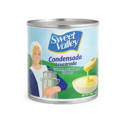 Leche condensada - Sweet (397g)