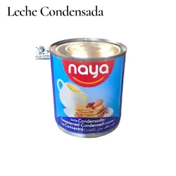 Leche Condensada - Naya