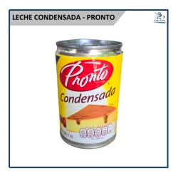 Leche Condensada - Pronto (285g)