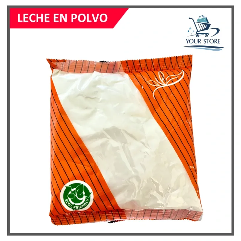 Leche en Polvo (500g)