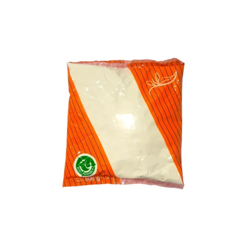 Leche en Polvo 500g