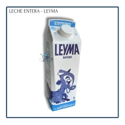 Leche Entera - Leyma (1L)