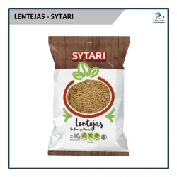 Lentejas - Sytari (400g)