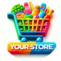 Logo de Your Store