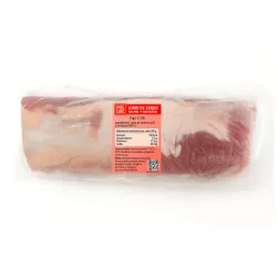 Lomo de Cerdo Deshuesado (de 5 a 8Llb)