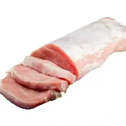 Lomo de Cerdo SIN HUESO