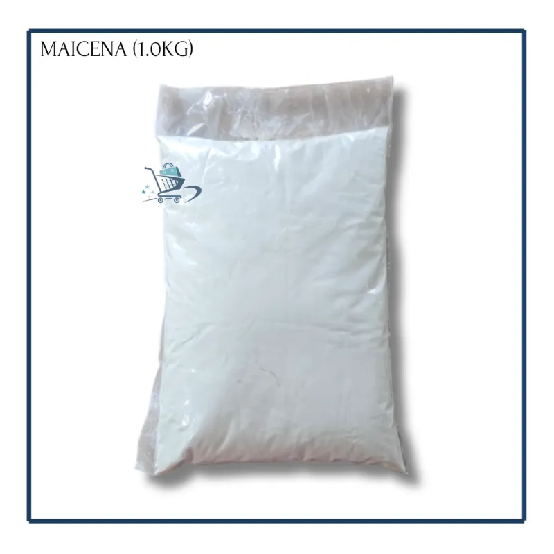 Maicena (1.0Kg)
