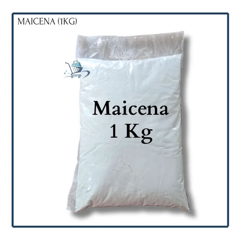 Maicena (1.0Kg)