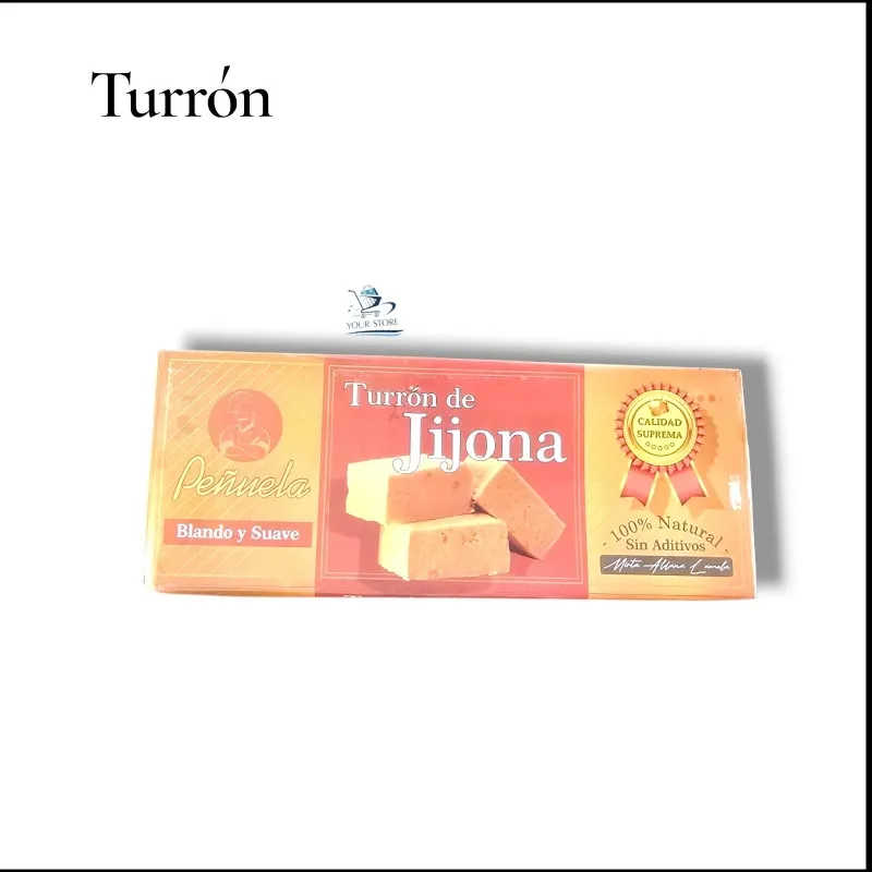 Turrón