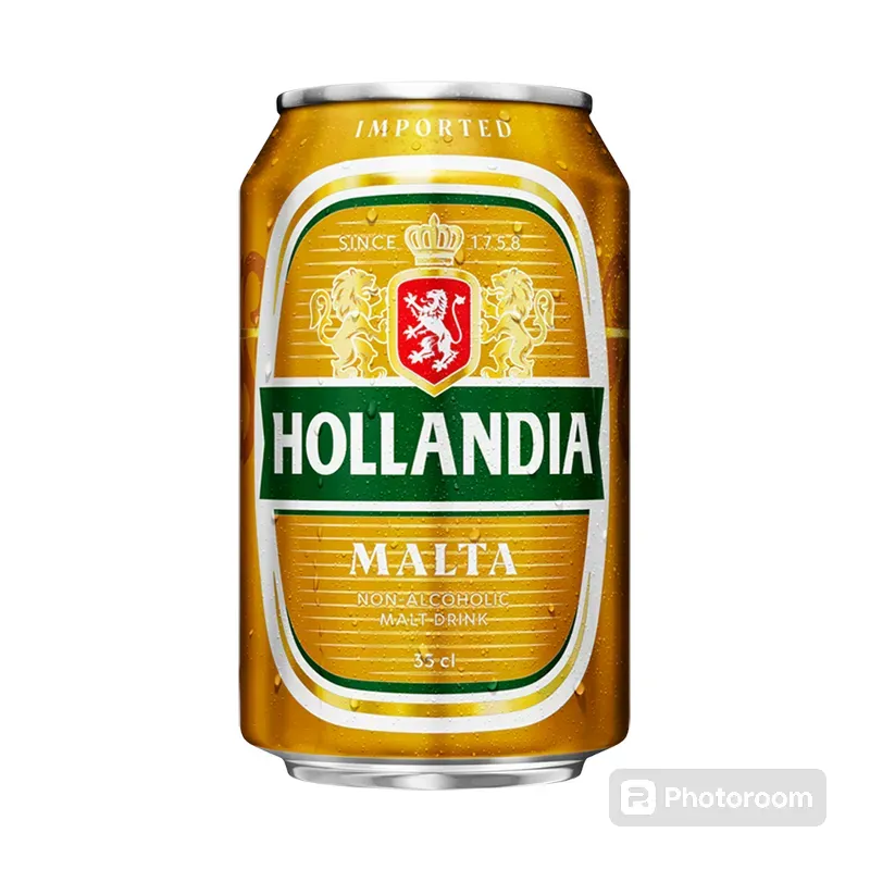 Malta Hollandia (u)