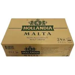 Malta Hollandia 24u