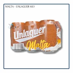 Malta - Unlaguer (6u)