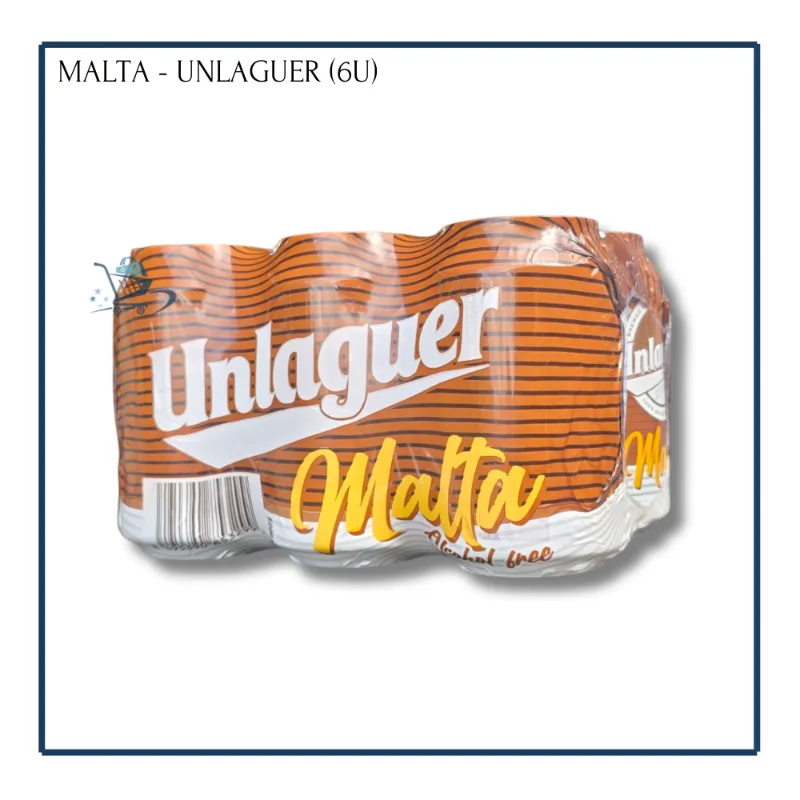 Malta - Unlaguer (6u)