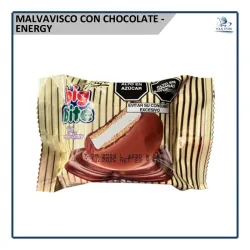 Malvavisco con Chocolate - Togo (23g)
