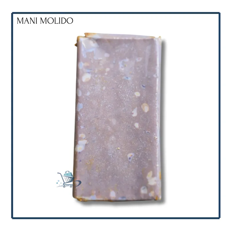 Maní Molido (1Lb)