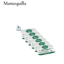 Mantequilla - vima 6u(8g)