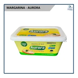 Margarina - Aurora (425g)