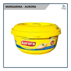 Margarina - Aurora (425g)