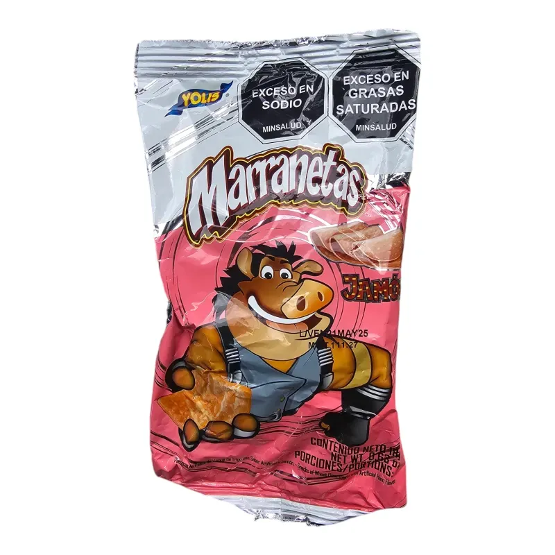 Marranetas