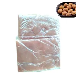 Paquete Masa de Pescado de Macabi 1kg