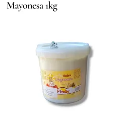 Mayonesa - Findy(1kg)