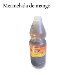 Mermelada de Mango (1L)