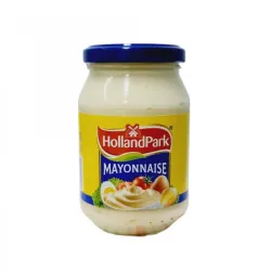 Mayonesa HollandPark
