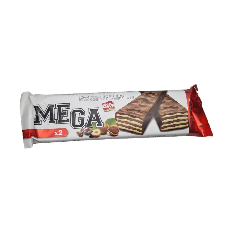 Mega 