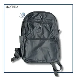 Mochila 