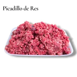 Picadillo de Res (1kg)