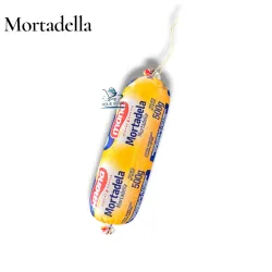 Mortadella - Mana (500g)