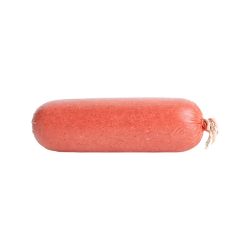 Mortadella de Pollo -tubito (500g)