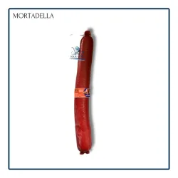 Mortadella de Cerdo y Pollo - D&D