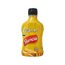 Mostaza  (300g)