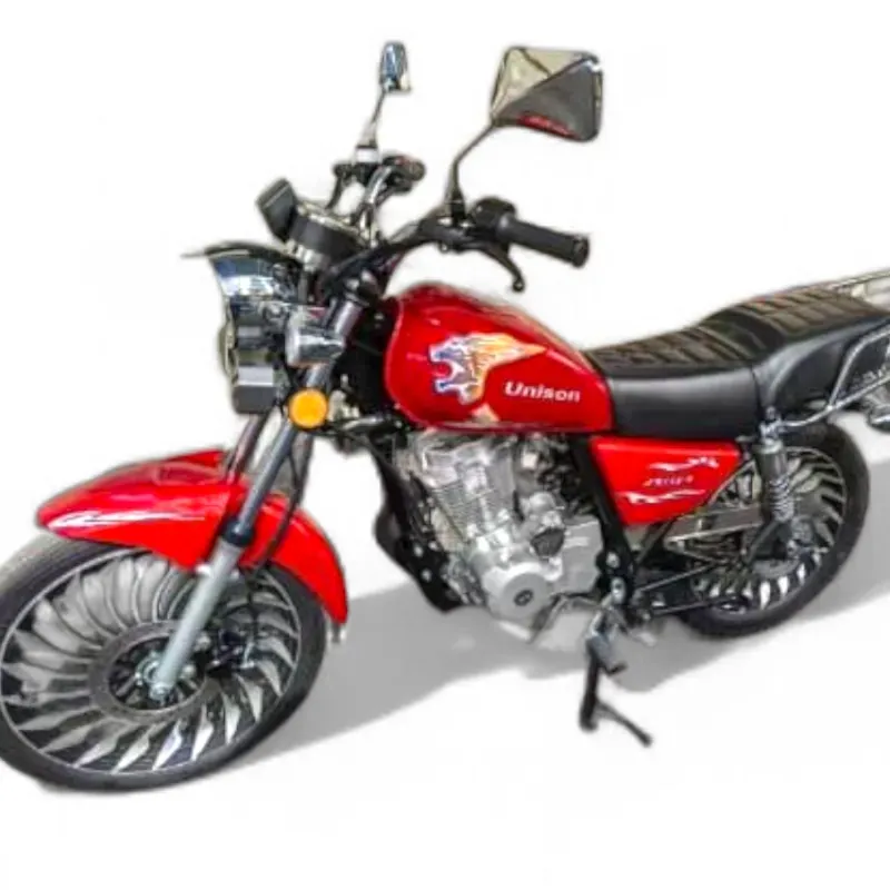 Moto unison 175cc caja 6ta por encargo 