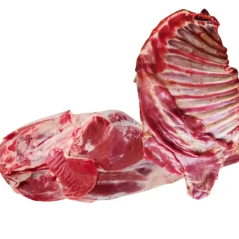 Muslo de Carnero + costilla 10L