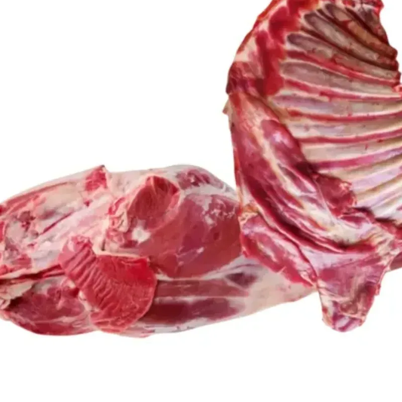 Muslo de Carnero+Costillas(5.0Lb)