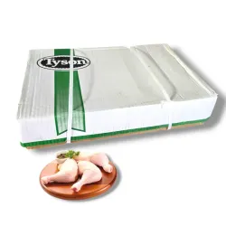 CAJA POLLO DE MUSLO Y CONTRAMUSLO (22L)