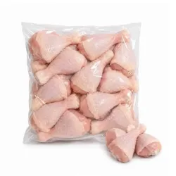 Muslo de Pollo (5lb)