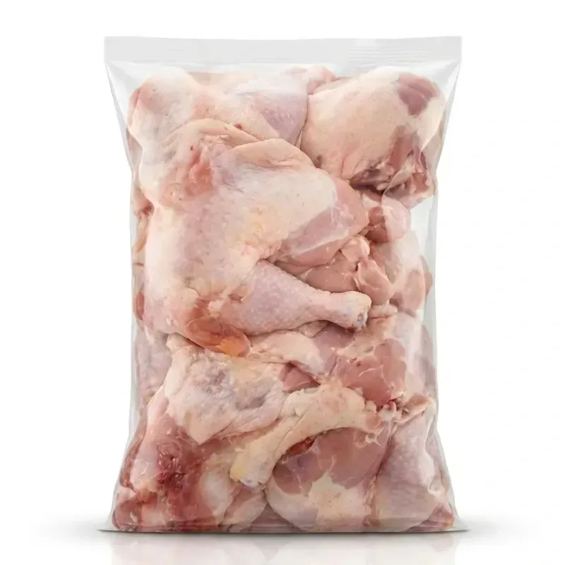 Muslo y contramuslo (10Lb)