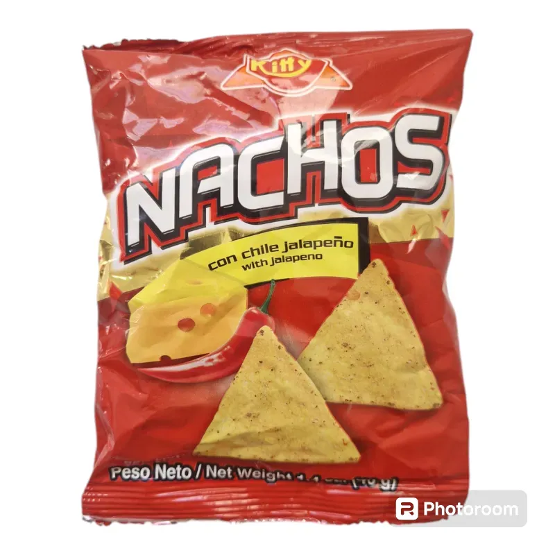 Nachos 