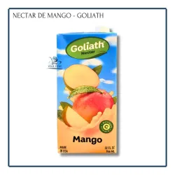 Néctar de Mango - Goliath (1L)