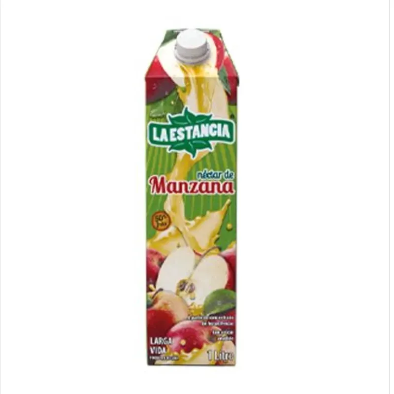 Néctar de Manzana 🍎 1L