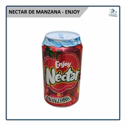 Néctar de Manzana - Enjoy 