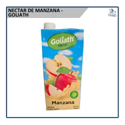 Néctar de Manzana - Goliath (946ml)