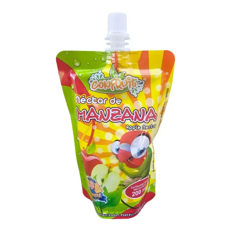 Néctar de Manzana 🍎 