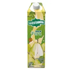 Néctar de Pera 🍐 1L